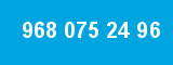 968 075 24 96